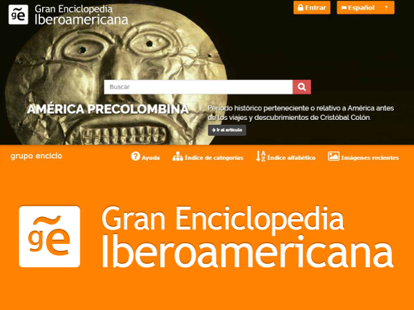 Enciclopedia Iberoaméricana