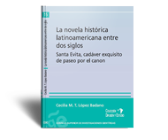 La novela histórica latinoamericana...