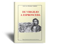 De Virgilio a Espronceda