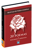 20 poemas - Eduardo Carranza (Selección poesía)