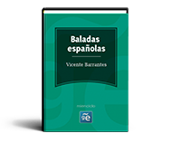 Baladas españolas