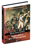 Napoleón en Chamartín