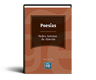 Poesías de Pedro Antonio de Alarcón